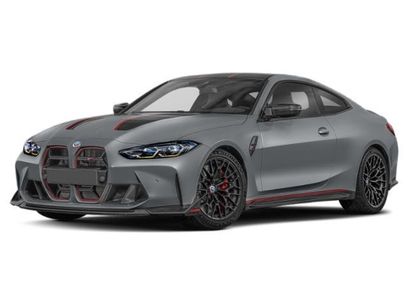 Used 2023 BMW M4 CSL
