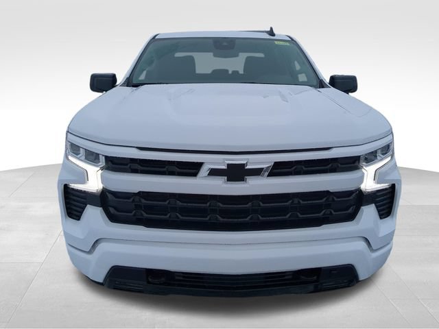 New 2026 Chevrolet Silverado 1500 RST AWD/4WD image 15