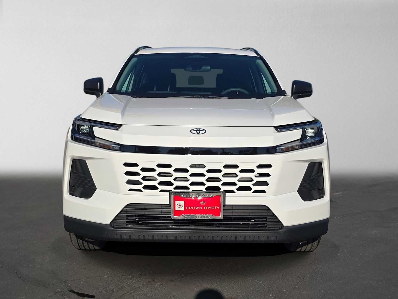 Used 2026 Toyota RAV4 LE FWD image 8