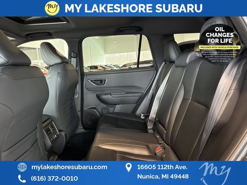 New 2026 Subaru Outback Wilderness image 23