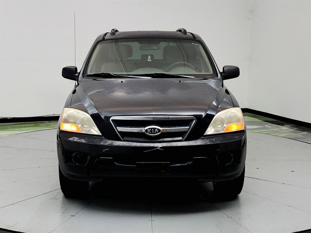 Used 2009 Kia Sorento LX RWD image 2