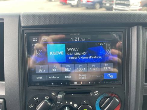 Used 2024 Chevrolet Low Cab Forward image 13