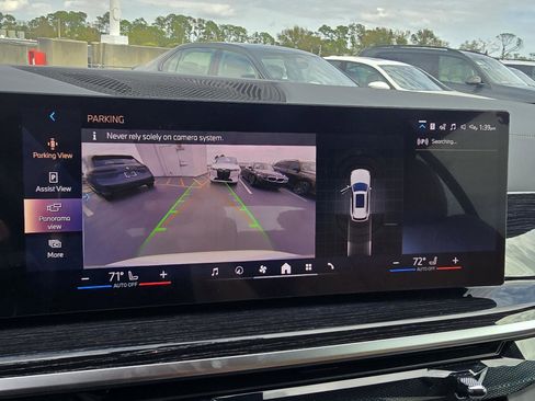 New 2026 BMW X5 xDrive40i w/ M Sport Package image 22