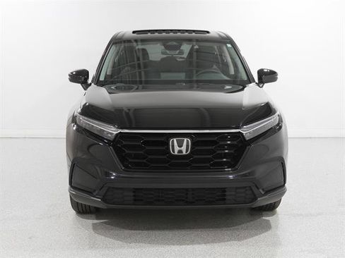 Used 2023 Honda CR-V EX image 2