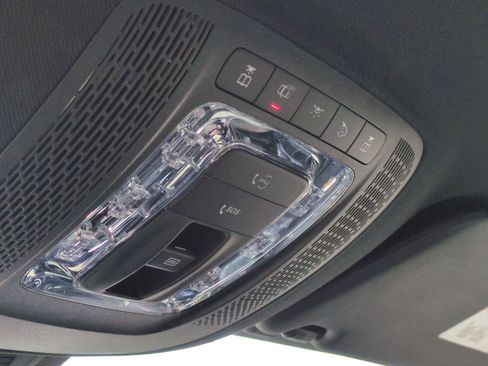 Certified 2025 Mercedes-Benz GLE 53 AMG 4MATIC Coupe image 28