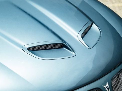 Used 2006 Pontiac GTO RWD image 26