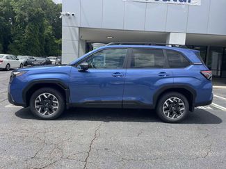 New 2026 Subaru Forester Premium AWD/4WD video 2