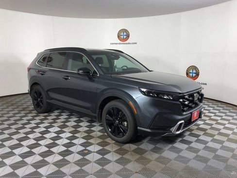 Used 2023 Honda CR-V Sport Touring image 15