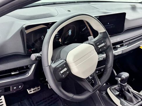 New 2026 Kia K4 GT-Line Turbo FWD image 36