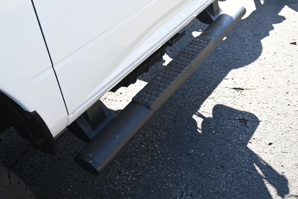 New 2027 RAM 3500 Tradesman AWD/4WD image 11
