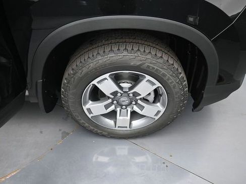 New 2026 Honda Ridgeline RTL image 32