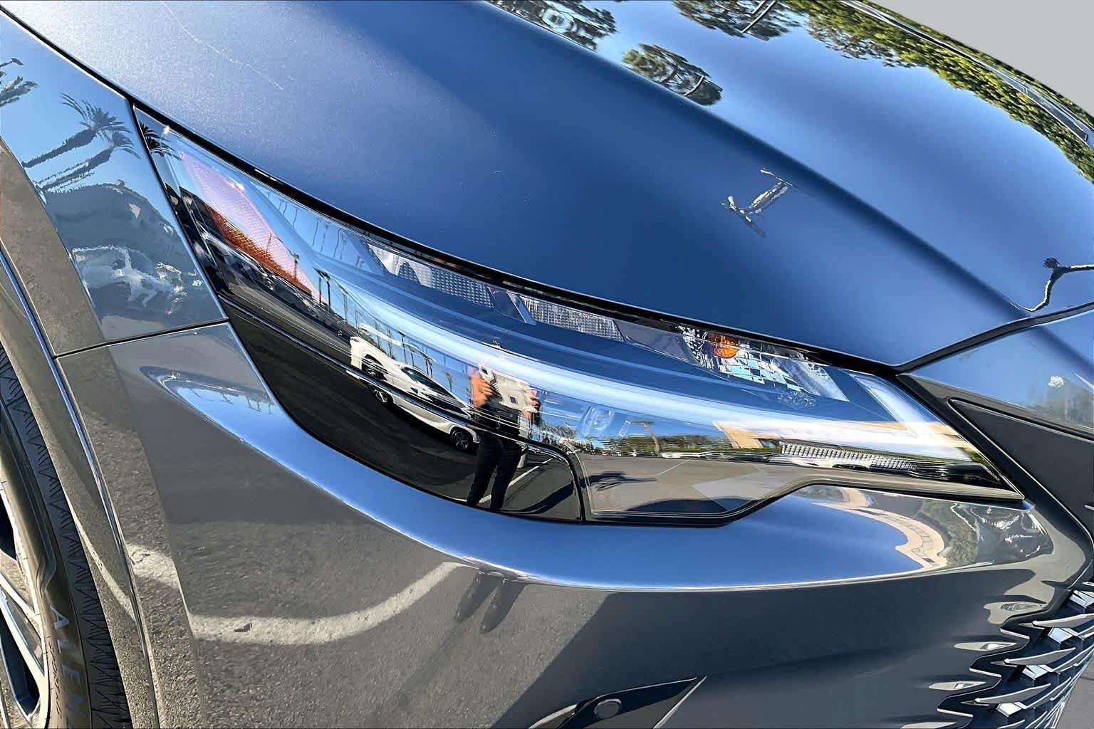 New 2026 Lexus RX 350 Premium FWD image 21