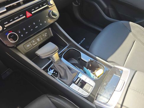 New 2026 Hyundai Santa Cruz Limited image 14