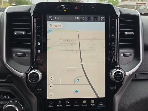 New 2026 RAM 1500 Big Horn image 23