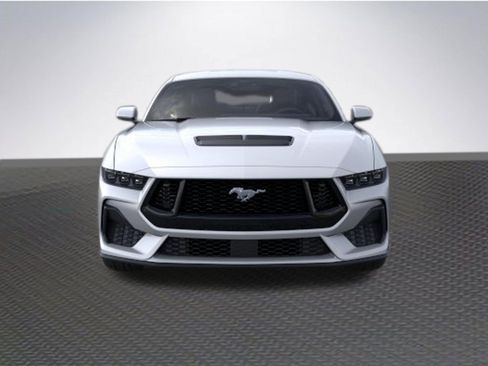 New 2026 Ford Mustang GT Premium RWD image 6