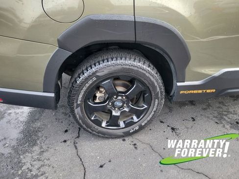 Used 2023 Subaru Forester Wilderness image 21