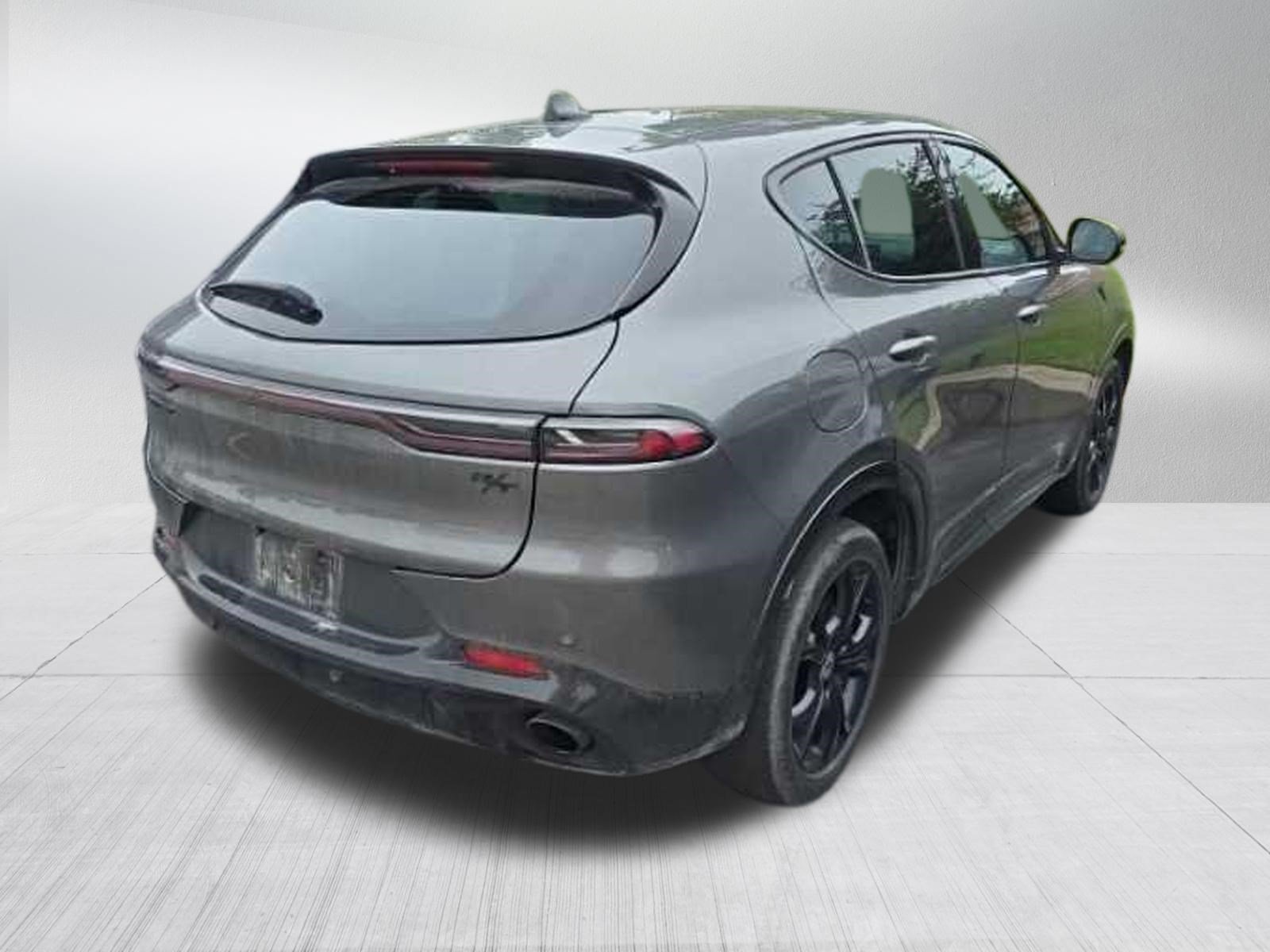 Used 2024 Dodge Hornet R/T w/ R/T Blacktop Package AWD/4WD image 2