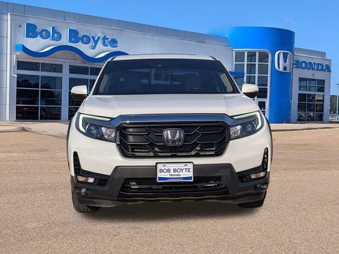 Certified 2023 Honda Ridgeline RTL-E image 9