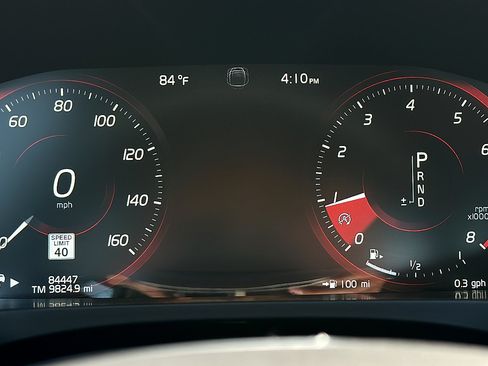 Used 2017 Volvo S90 T6 Momentum w/ Vision Package AWD/4WD image 14