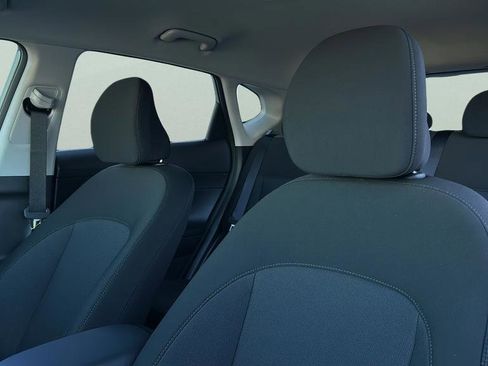 New 2026 Hyundai Kona SEL Sport FWD image 29