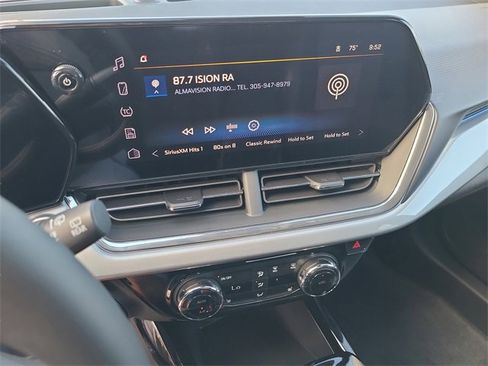 New 2026 Chevrolet Trax LT w/ Driver Confidence Package image 28