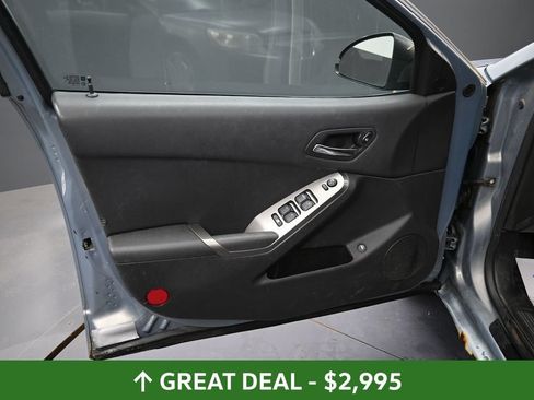 Used 2008 Pontiac G6 Value Leader FWD image 26