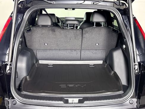 New 2026 Honda CR-V Sport-L image 21