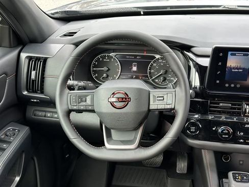 New 2026 Nissan Pathfinder Rock Creek w/ Rock Creek Premium Package AWD/4WD image 19
