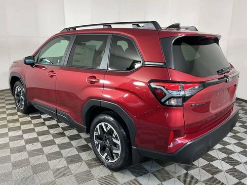 New 2026 Subaru Forester Premium image 5