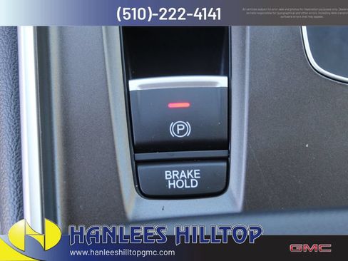 Used 2022 Honda Accord EX-L image 19