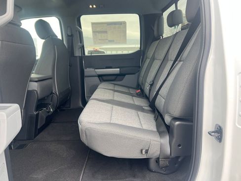 New 2026 Ford F250 XL w/ STX Appearance Package image 19