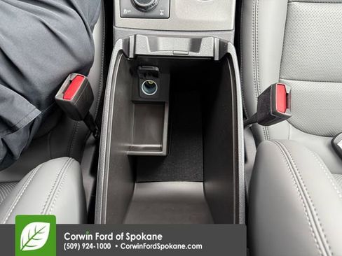 New 2025 Ford Bronco Sport Badlands w/ Badlands Tech Package image 32