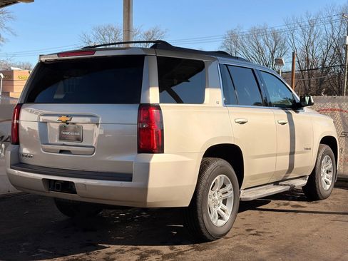 Used 2015 Chevrolet Tahoe LT w/ Max Trailering Package AWD/4WD image 58