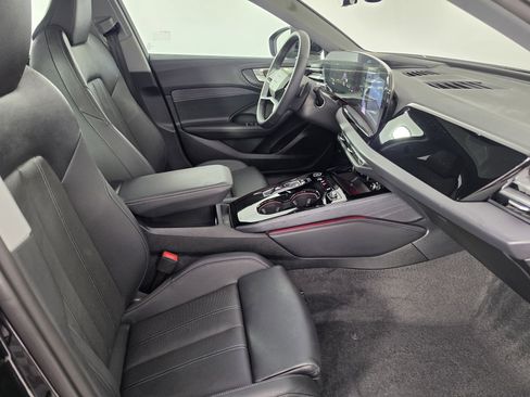 Certified 2025 Audi A5 2.0T Premium Plus AWD/4WD image 43