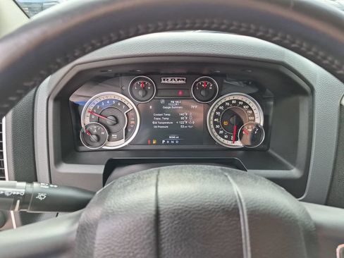 Used 2015 RAM 1500 Lone Star AWD/4WD image 26