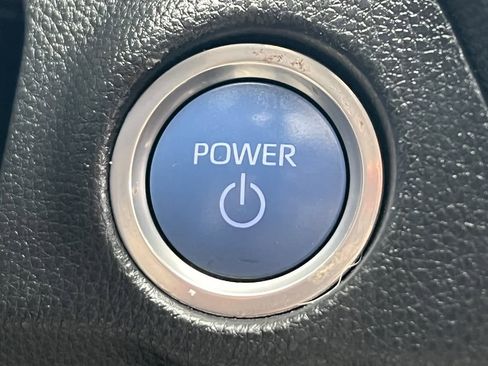 Used 2021 Toyota RAV4 XSE w/ Weather Package image 29