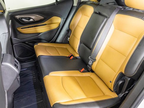 Used 2020 GMC Terrain SLT w/ Preferred Package image 41