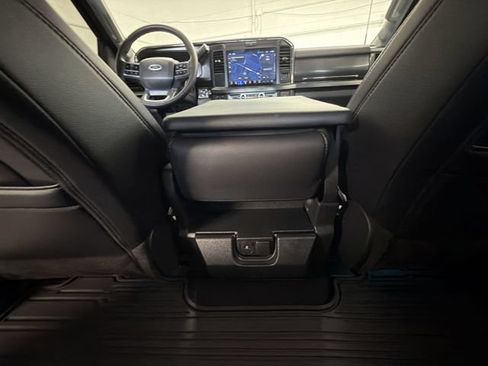Used 2025 Ford F350 Lariat w/ Tremor Off-Road Package AWD/4WD image 22