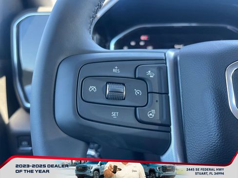 New 2026 GMC Sierra 1500 SLE w/ Preferred Package image 25