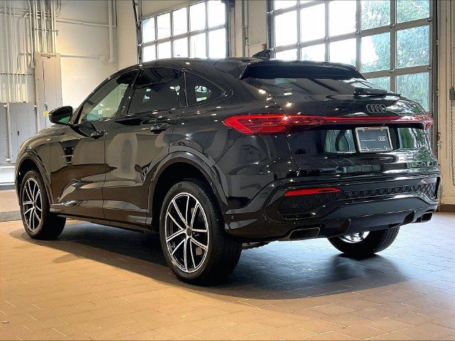 Used 2026 Audi Q5 Premium Plus AWD/4WD image 3