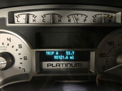 Used 2010 Ford F150 Platinum image 23