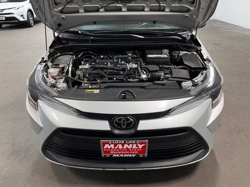 Used 2024 Toyota Corolla LE FWD image 9