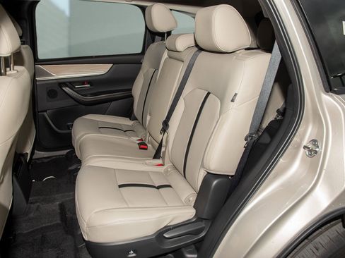 New 2026 MAZDA CX-90 3.3 Turbo w/ Preferred Package image 11