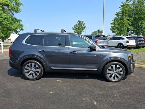 Certified 2022 Kia Telluride S AWD/4WD image 7