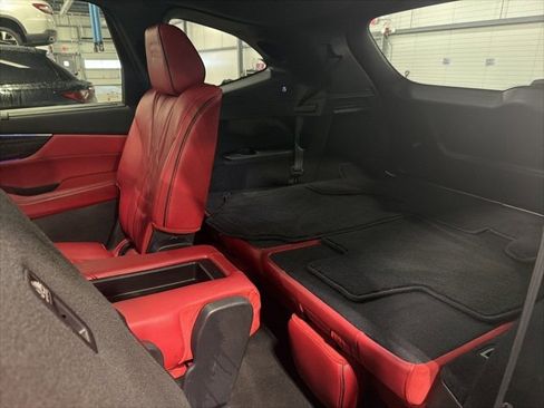 Used 2023 Acura MDX Type S image 12