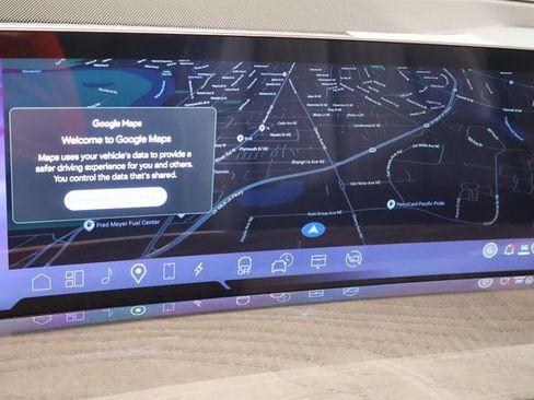 New 2026 Cadillac Escalade IQ Sport 2 image 22