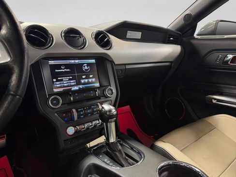Used 2015 Ford Mustang GT Premium w/ Equipment Group 401A RWD image 21