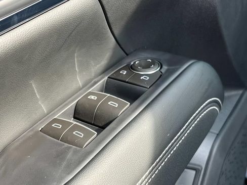 New 2026 GMC Terrain Denali AWD/4WD image 27