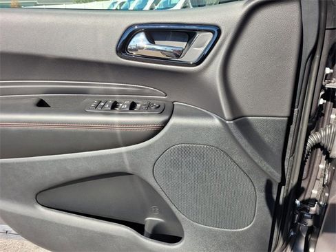 New 2026 Dodge Durango GT image 23