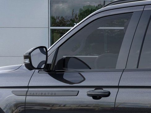 New 2025 Lincoln Navigator Reserve w/ Jet Appearance Package image 20